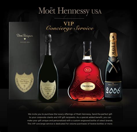 moet Hennessy real deal